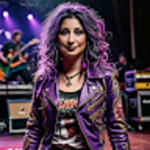 Meet your Posher, Vicky